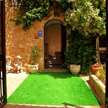 Villa Ambra B&B-2