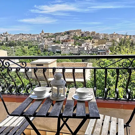 Villa Ambra B&B-3